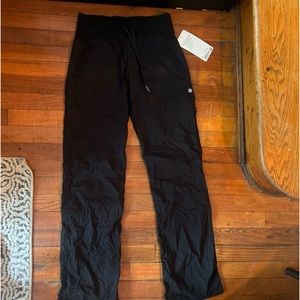 Dance Studio MR Pant ~ lululemon